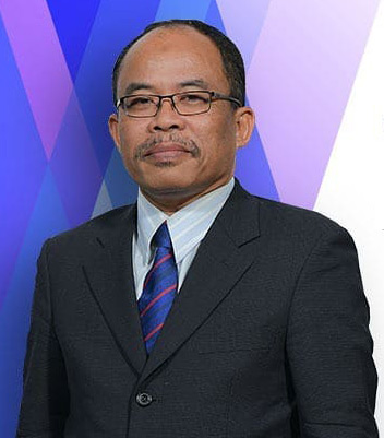 Prof. Dato’ Dr. Mohd Idrus Mohd Masirin