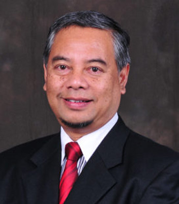 Prof. Madya Dr. Ahmad Aminuddin Ruskam