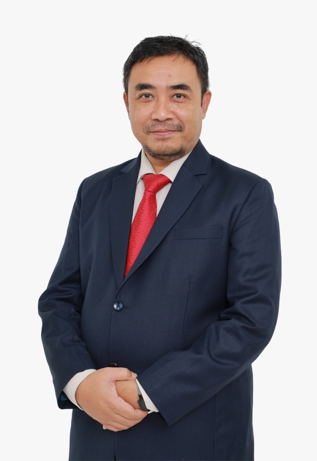 PROF. DR. IRWAN BIN MOHD SUBARI